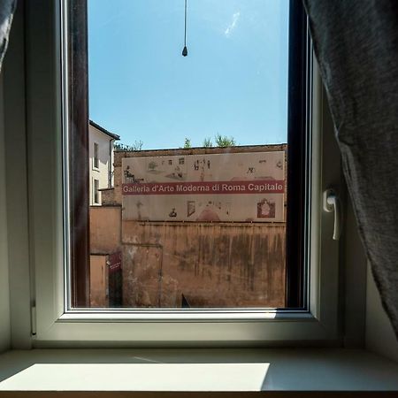 Rhome Trevi Roma Eksteriør bilde